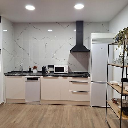 Aromas Del Jiloca, Tierra De Trufas Apartment Каламоча Екстериор снимка