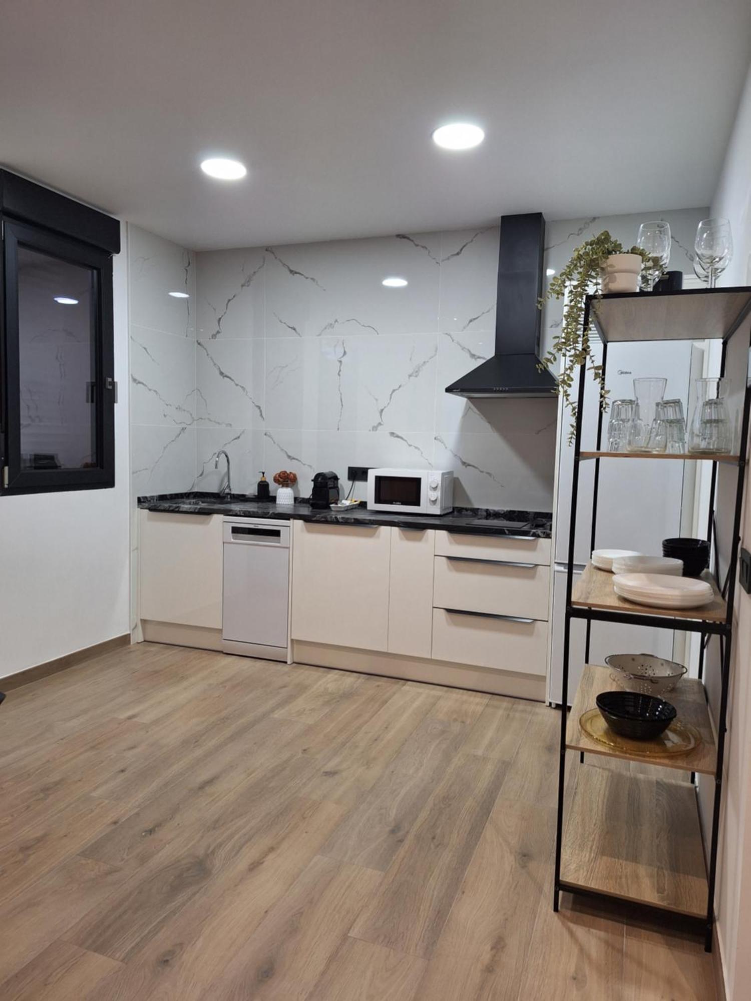 Aromas Del Jiloca, Tierra De Trufas Apartment Каламоча Екстериор снимка