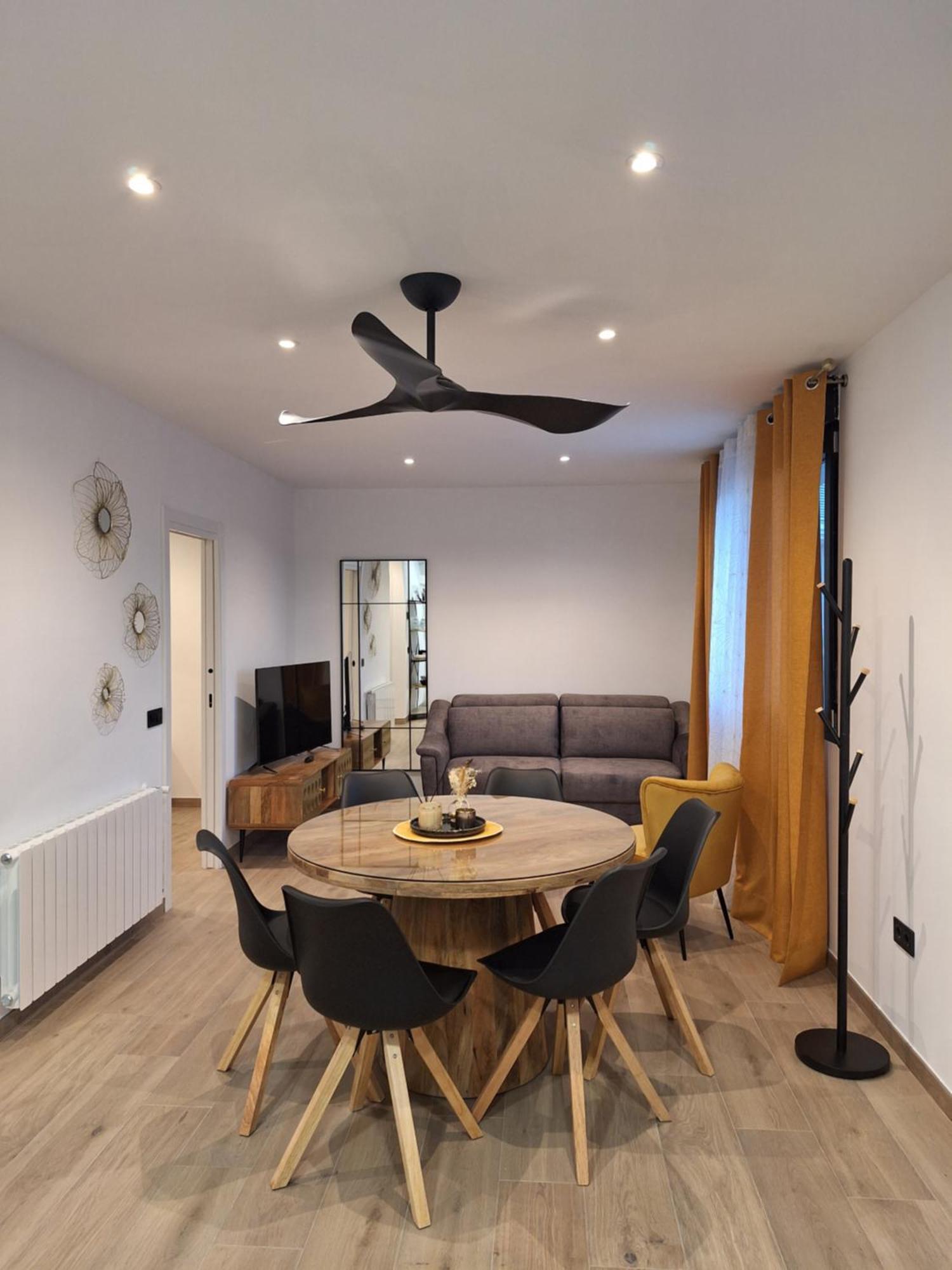 Aromas Del Jiloca, Tierra De Trufas Apartment Каламоча Екстериор снимка