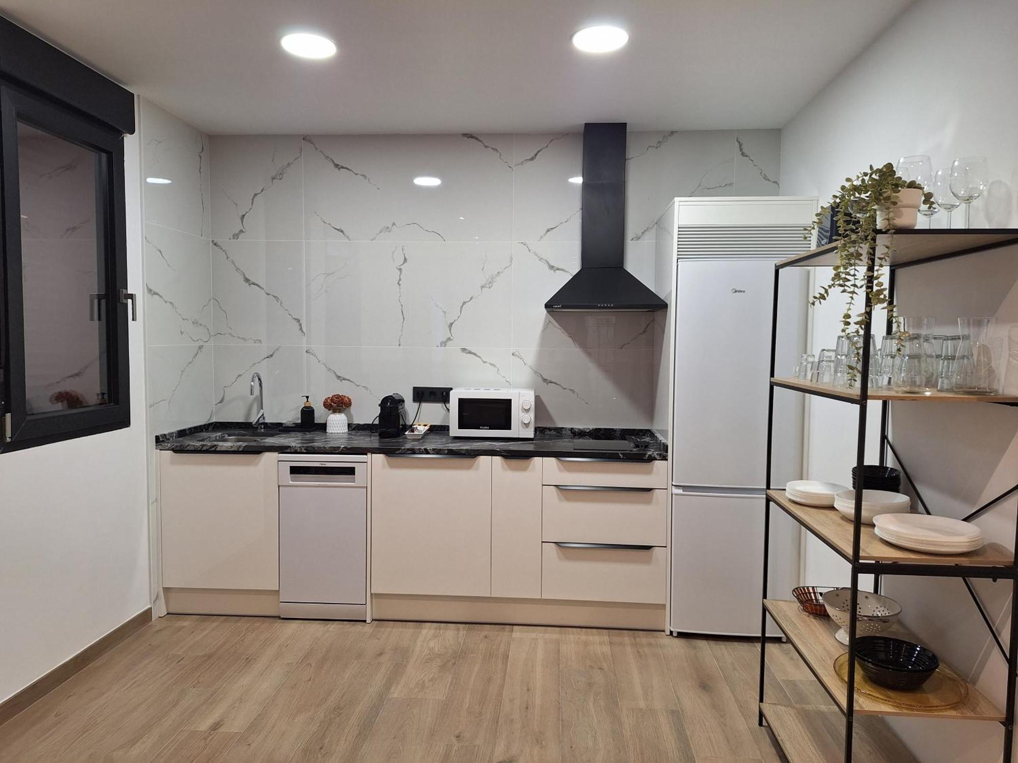 Aromas Del Jiloca, Tierra De Trufas Apartment Каламоча Екстериор снимка