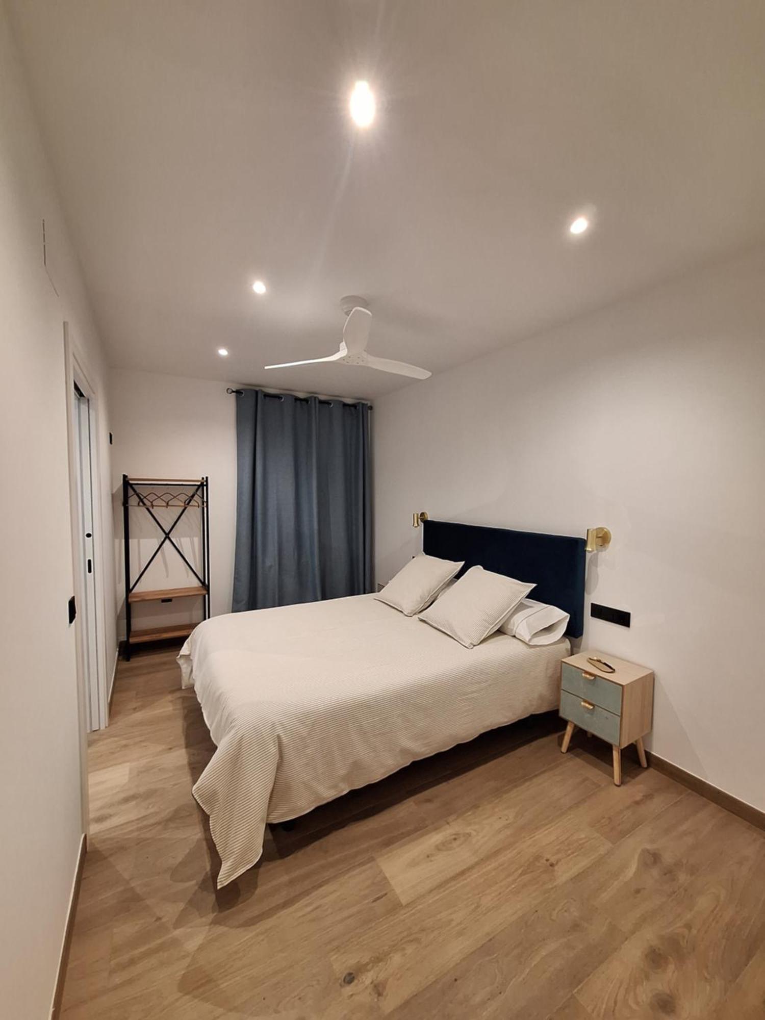 Aromas Del Jiloca, Tierra De Trufas Apartment Каламоча Екстериор снимка